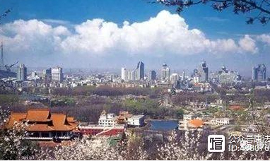 歷史沿革